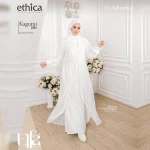 Punya Banyak Gamis? 10 Tips Merawat Gamis Agar Tetap bagus