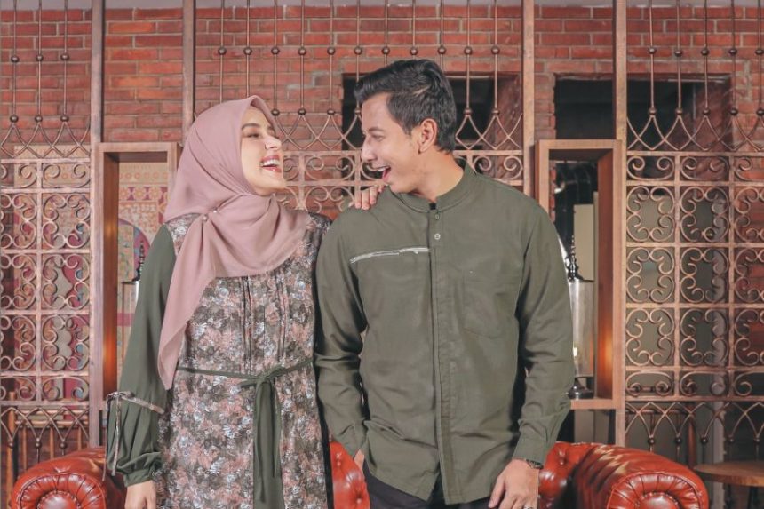 Koleksi Baju Ethica Store di Jakarta: Tampil Modern dan Menawan dengan Busana Muslim Ethica