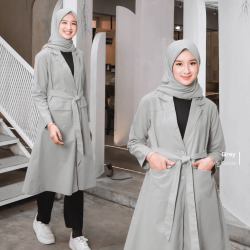 MASAMI 03 GREY