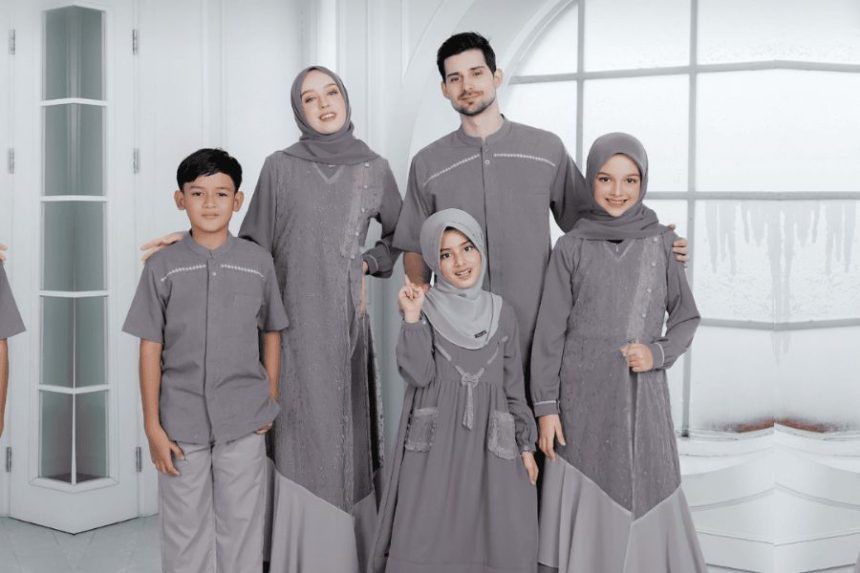 Sarimbit Keluarga:  Solusi Mempererat Ikatan Keluarga