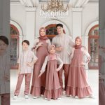 New Koleksi Sarimbit Elfa Ethica 2024: Elegansi yang Memikat