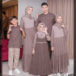 New Model Sarimbit Modern Terbaru Ethica 2023