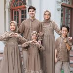 Jadikan Setiap Momen Berharga di Ketapang dengan Sarimbit Ethica! Temukan Koleksi Terbaiknya!