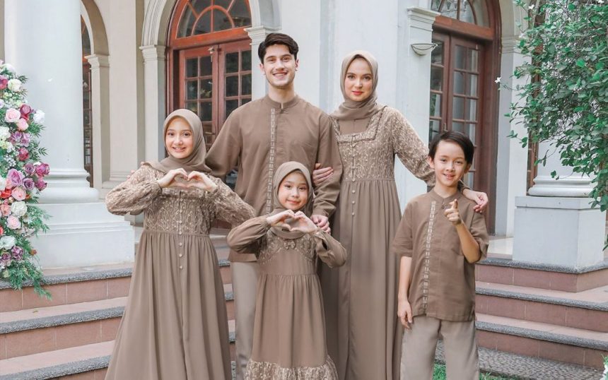 Jadikan Setiap Momen Berharga di Ketapang dengan Sarimbit Ethica! Temukan Koleksi Terbaiknya!