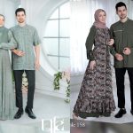 7 Ide Outfit Muslim Couple Bisa Kamu Pakai Bukber Bareng Temen Kantor 7 Ide Outfit Muslim Couple Bisa Kamu Pakai Bukber Bareng Temen Kantor
