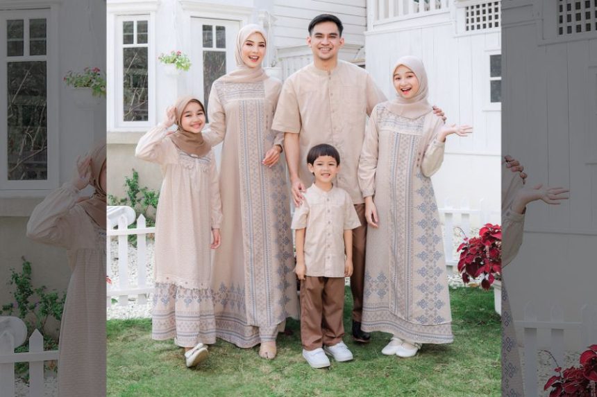 Sarimbit Jaman Now : Pengertian, Tren Terkini yang Memikat Hati