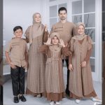 Sarimbit Keluarga: Pengertian, dan 3 Model Sarimbit Trendy Sarimbit Keluarga: Pengertian, dan 3 Model Sarimbit Trendy