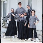 Sarimbit Keluarga Untuk Wisuda: Tips Memilih Agar Tampil Exclusive Sarimbit Keluarga Untuk Wisuda: Tips Memilih Agar Tampil Exclusive