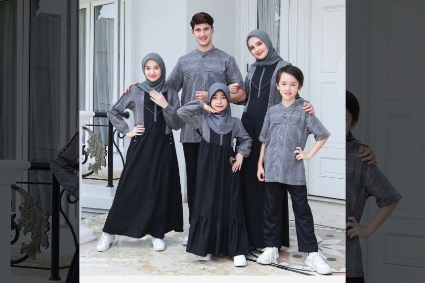 Sarimbit Keluarga Untuk Wisuda: Tips Memilih Agar Tampil Exclusive