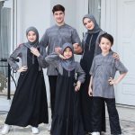 Sarimbit Modern: 3 Gaya Simple dan Serasi Untuk Kita Semua Sarimbit Modern: 3 Gaya Simple dan Serasi Untuk Kita Semua