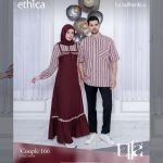 Sarimbit Modern Remaja: New Gaya Fashion yang Wajib Dicoba