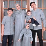 Sarimbit Muslim dan 5 Poin Penting Saat Memilih