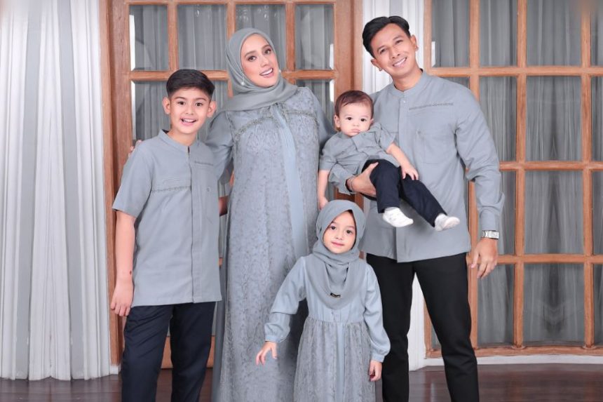 Sarimbit Muslim dan 5 Poin Penting Saat Memilih