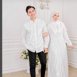 Sarimbit Warna Putih: Tampil Bersih dan Beautiful dari Ethica
