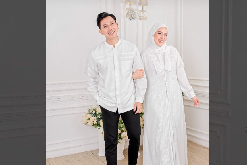 Sarimbit Warna Putih: Tampil Bersih dan Beautiful dari Ethica