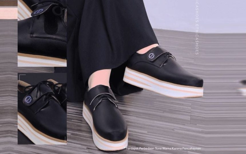 9 Ide OOTD Cewek Mamba yang Hits & Kalem untuk Tampil di Bogor