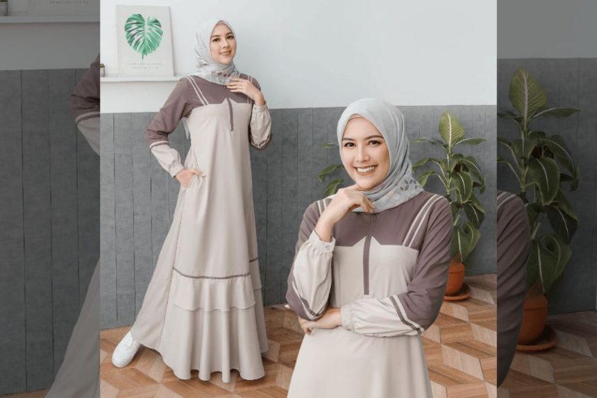 10 Tips Memilih Hijab Yang Pas untuk Setiap Kesempatan