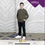 5 Rekomendasi Baju Koko Anak Yang Imut  & Modern Dari Ethica
