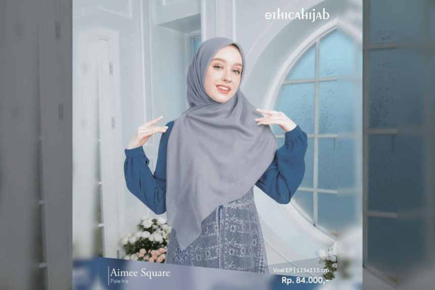 6 Inspirasi Gaya Model Hijab: Elegan & Stylish Dengan Hijab