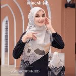 8 Rahasia Kenyamanan Berhijab Sepanjang Hari Dengan Stylish