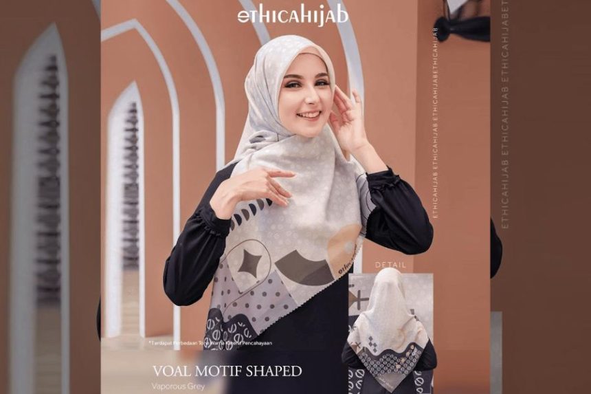 8 Rahasia Kenyamanan Berhijab Sepanjang Hari Dengan Stylish