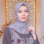 Bingung Pakai Jilbab Apa di Acara Semarang? Ini Dia 5 Warna Jilbab Ethica yang Cocok untuk Gamis Hitam, Muslimah Wajib Tahu!