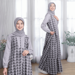 AYUMI 420 GREY