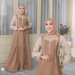 AYUMI 426 DUSTY BROWN