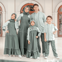 ELFA 299 GRASS GREEN