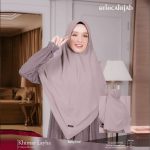 Hijab Instan: Tampil Stylish Tanpa Ribet Dalam Sehari-hari