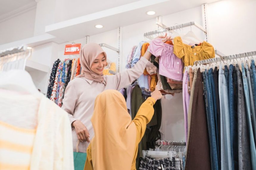 Hukum Baju Baru di Hari Raya Lebaran: Perintah atau Sunnah?