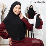 Koleksi Kerudung Instan Ethica: Praktis dan Anggun Seharian