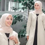 5 Rekomendasi Model Outer yang Stylish