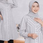 6 Ide Outfit Ethica Stylish dan Nyaman untuk Kondangan Bestie di Yogyakarta