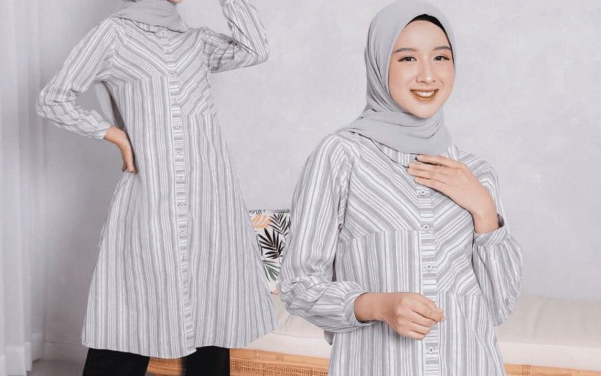 6 Ide Outfit Ethica Stylish dan Nyaman untuk Kondangan Bestie di Yogyakarta
