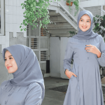 6 Rekomendasi Baju Tunik Ethica Kekinian, Siap Kamu Tampil Trendy!