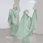 8 Cara Merawat Mukena Agar Tetap Bagus dan Tahan Lama