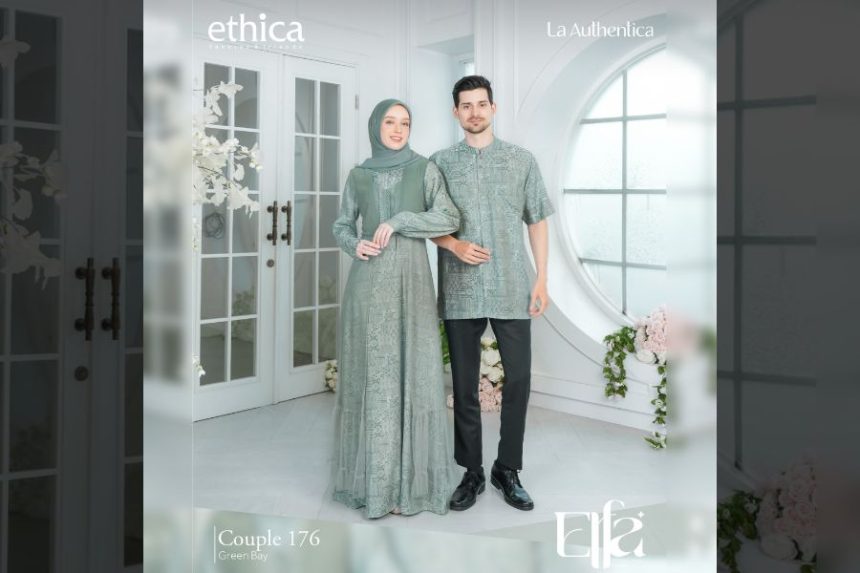 Outfit Menghadiri Pengajian: Tips Pilihan Pakaian yang Tepat