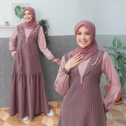 RAINAMI 19 MAUVE