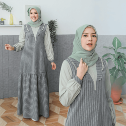 RAINAMI 19 SAGE GREEN