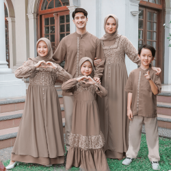 ROYAL 01 NATURAL BROWN