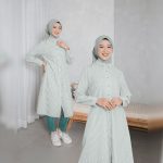 Tampil Stylish dengan Baju Tunik: Panduan Fashion Modern