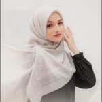 Tren Fashion Hijab Motif: Gaya Hijab yang Elegan & Stylish