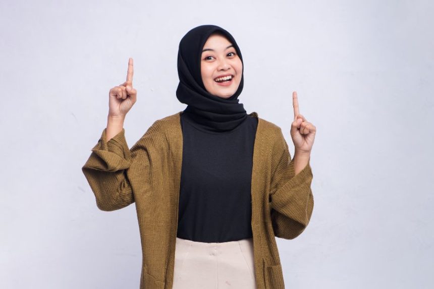 Trend Gamis Lokal: Mendukung Brand Lokal dan Produk Indonesia