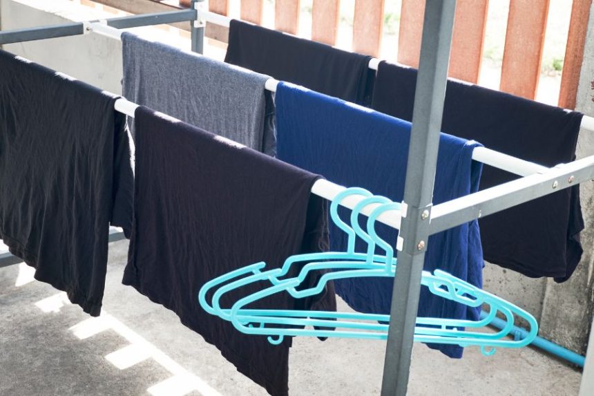 5 Panduan Lengkap Cara Mengeringkan Baju dengan Cepat