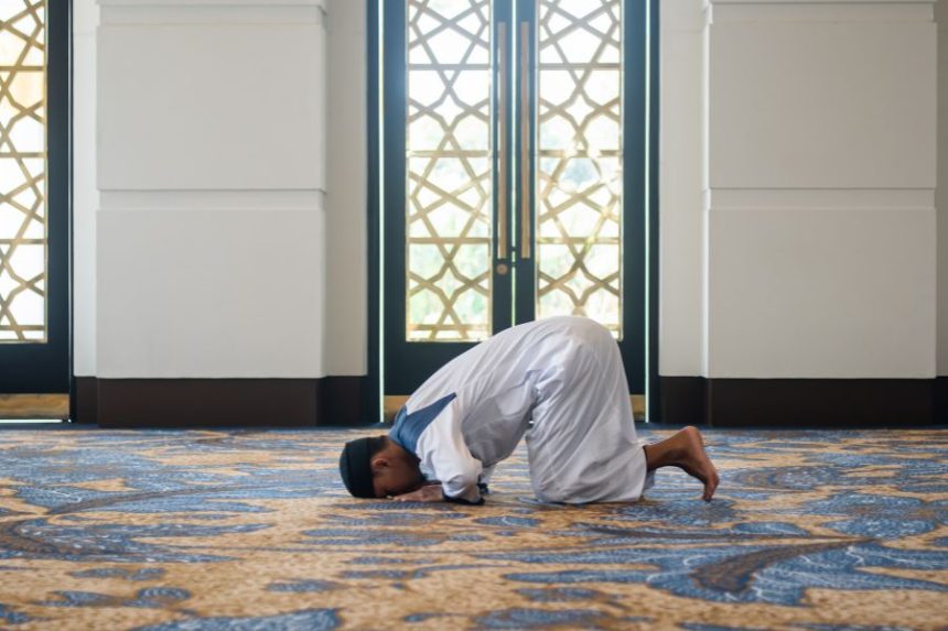 7 Tips Tetap Produktif Saat Puasa Di Bulan Ramadhan