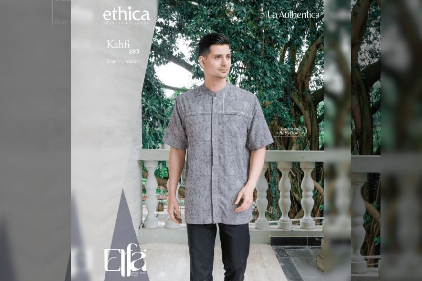 5 Baju Koko Lengan Pendek: Pilihan Nyaman Gaya Sehari hari