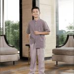6 Model Baju Koko Anak Untuk Tarawih Elegan & Stylish 6 Model Baju Koko Anak Untuk Tarawih Elegan & Stylish