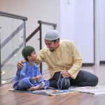 8 Cara Mengajarkan Anak Berpuasa: Sukses Menyelaraskan Iman