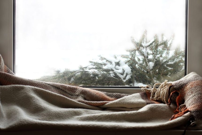 Bahan Hangat Untuk Pakaian di Musim Dingin Yang Nyaman